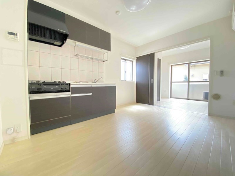 西小倉駅 徒歩10分 1階の物件内観写真