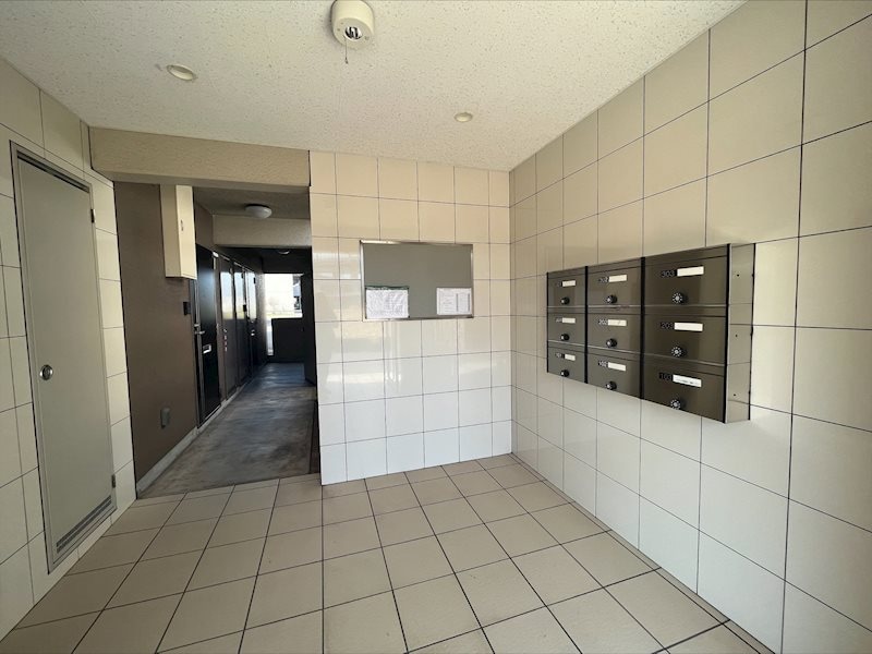 西小倉駅 徒歩10分 1階の物件外観写真