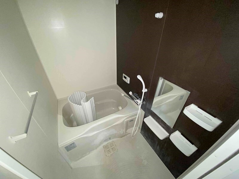 西小倉駅 徒歩10分 1階の物件内観写真