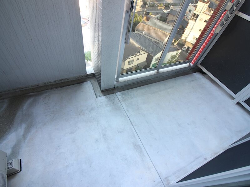 香春口三萩野駅 徒歩6分 7階の物件内観写真