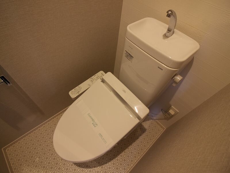 香春口三萩野駅 徒歩6分 7階の物件内観写真