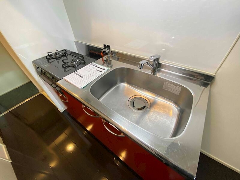 香春口三萩野駅 徒歩10分 7階の物件内観写真