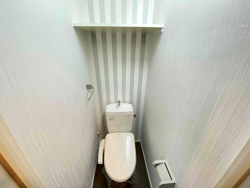 香春口三萩野駅 徒歩10分 7階の物件内観写真