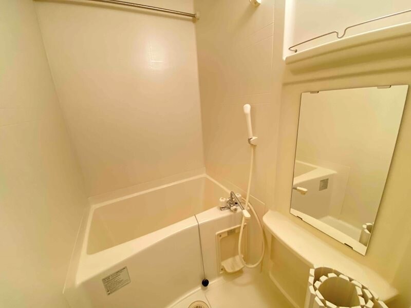 香春口三萩野駅 徒歩10分 7階の物件内観写真