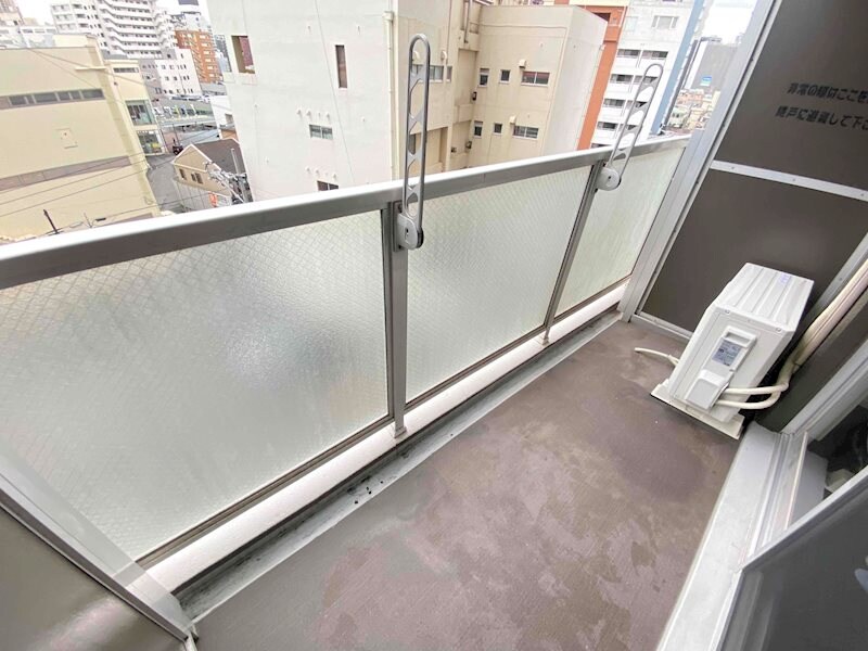 香春口三萩野駅 徒歩10分 7階の物件内観写真