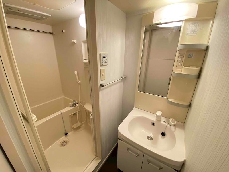 香春口三萩野駅 徒歩10分 7階の物件内観写真