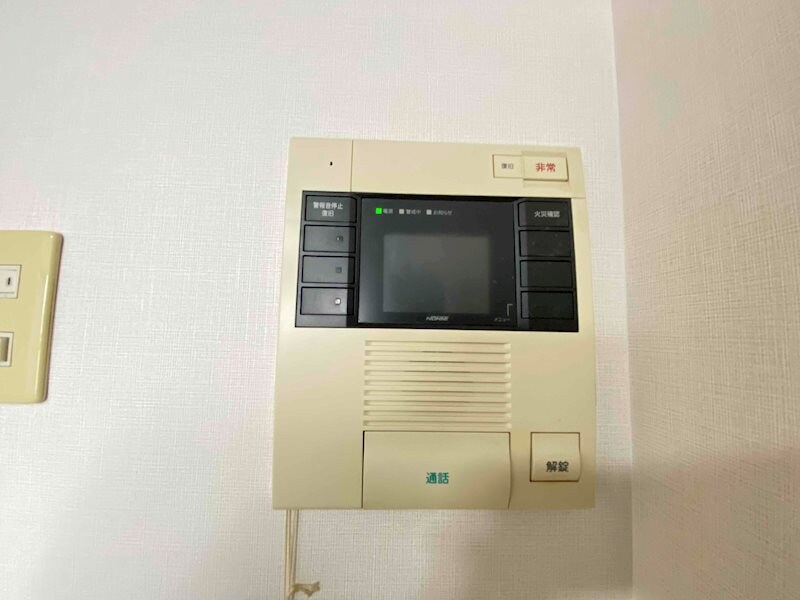 香春口三萩野駅 徒歩10分 7階の物件内観写真