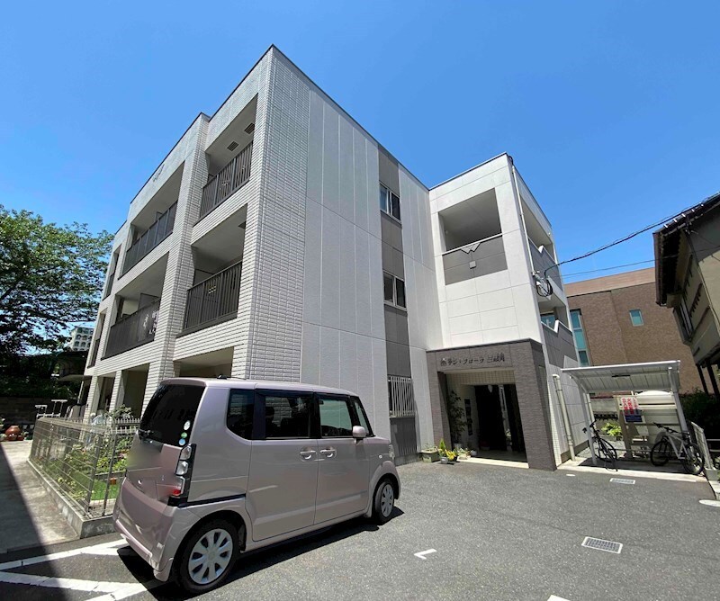 片野駅 徒歩13分 1階の物件外観写真