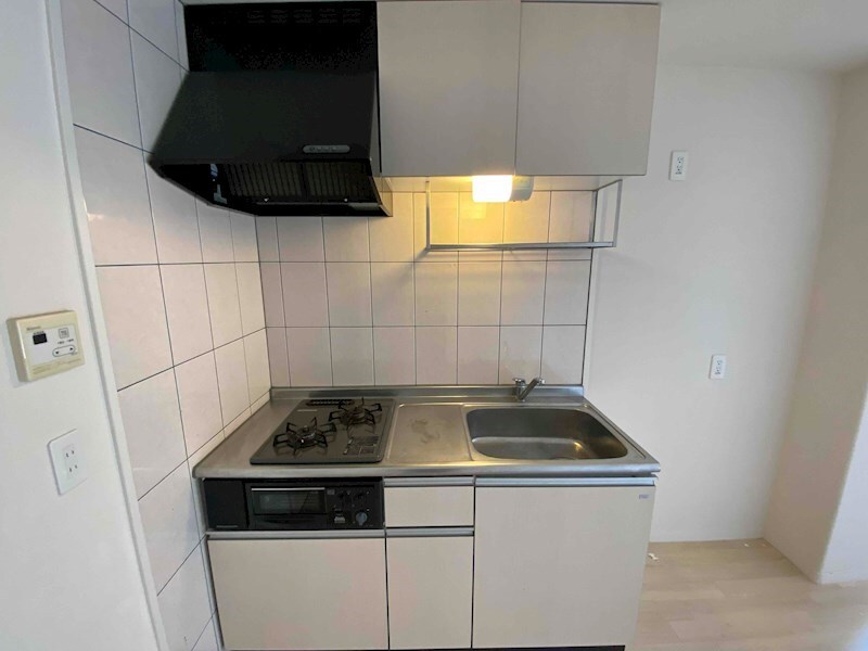 片野駅 徒歩13分 1階の物件内観写真