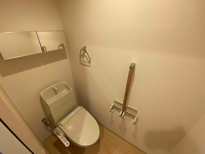 片野駅 徒歩13分 1階の物件内観写真