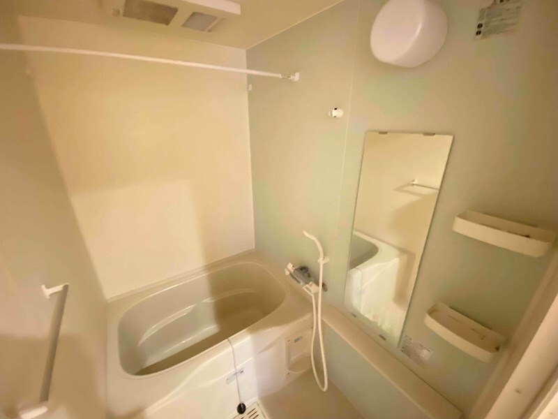 片野駅 徒歩13分 1階の物件内観写真