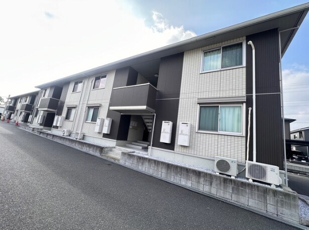 福岡県北九州市八幡西区野面２丁目の物件外観写真