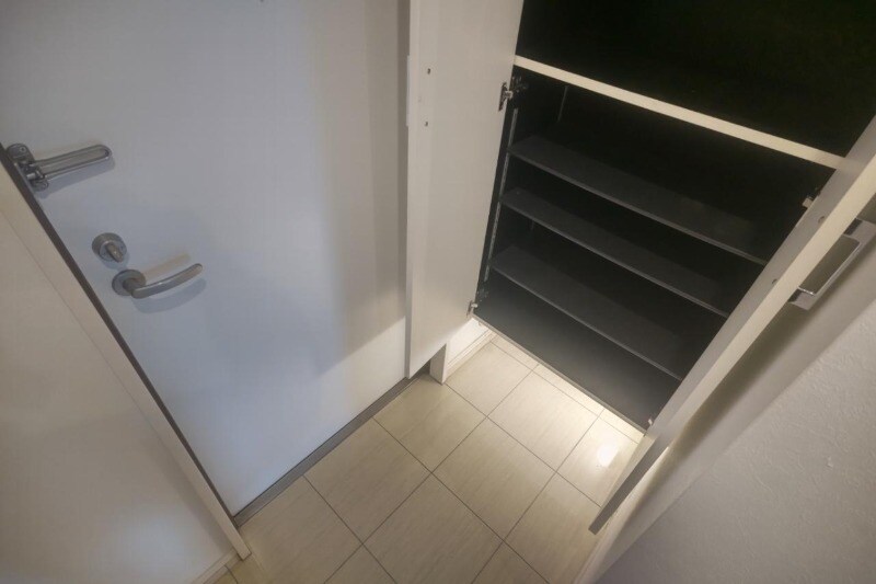 九州工大前駅 徒歩25分 8階の物件内観写真