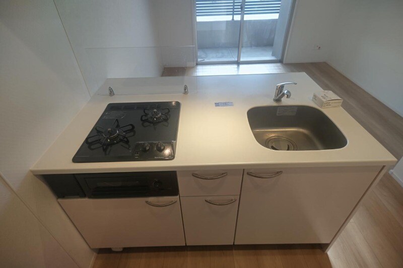 九州工大前駅 徒歩25分 8階の物件内観写真