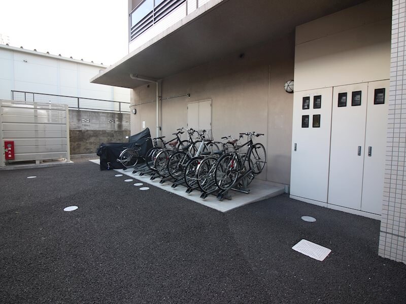 九州工大前駅 徒歩25分 8階の物件外観写真