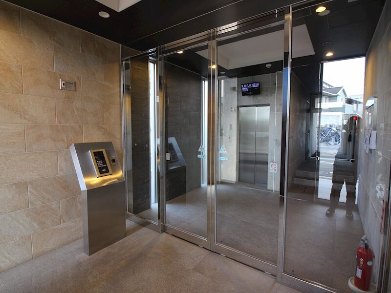 九州工大前駅 徒歩25分 8階の物件外観写真