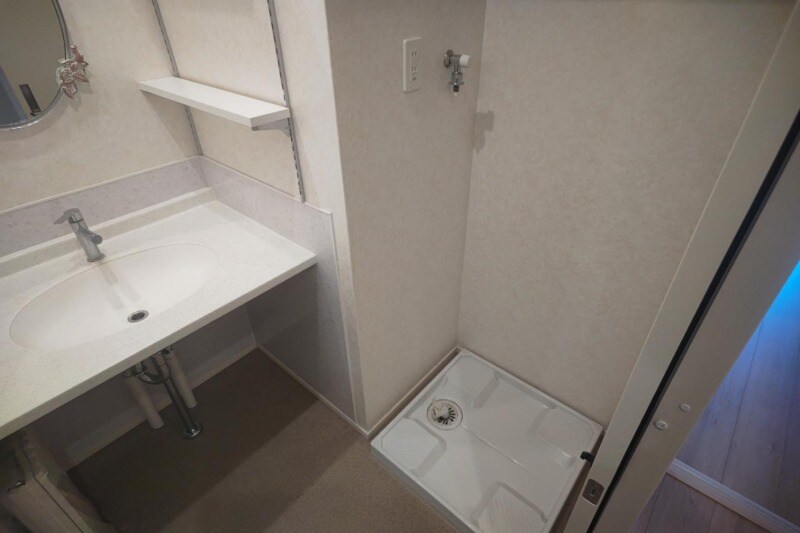 九州工大前駅 徒歩25分 8階の物件内観写真