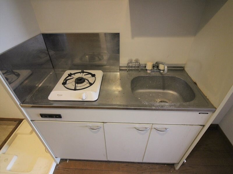 片野駅 徒歩3分 3階の物件内観写真