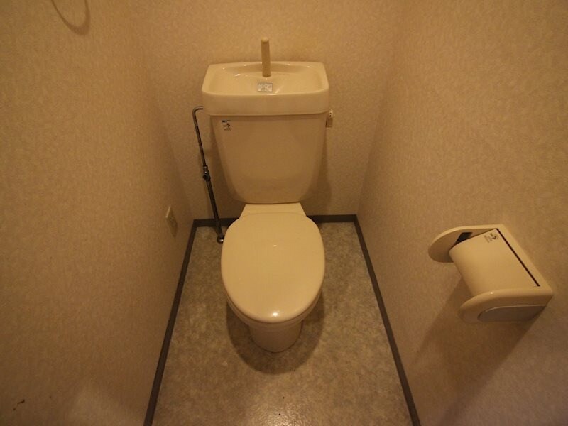 片野駅 徒歩3分 3階の物件内観写真