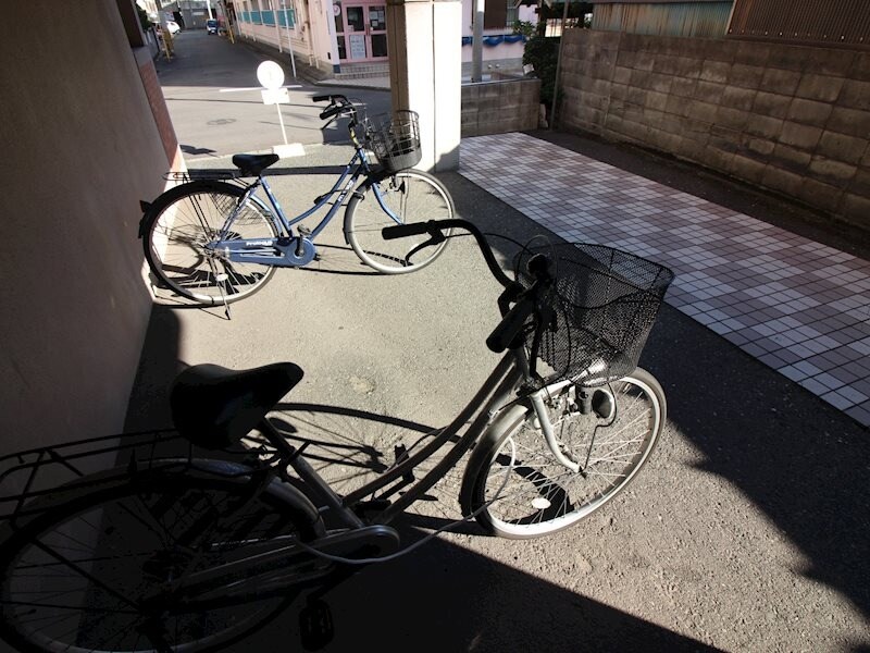 片野駅 徒歩3分 3階の物件内観写真