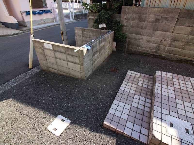 片野駅 徒歩3分 3階の物件内観写真