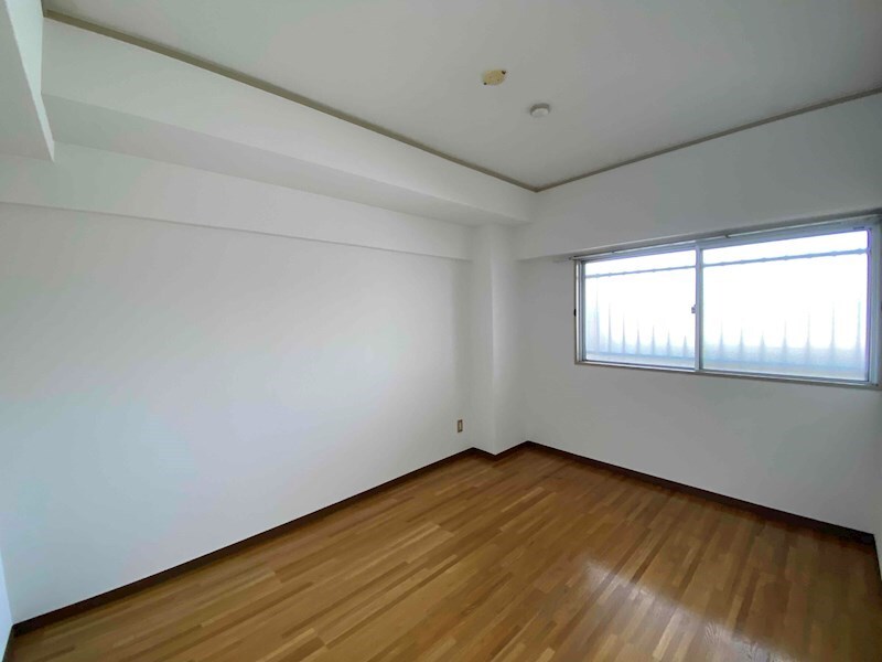 足立インターハイツの物件内観写真