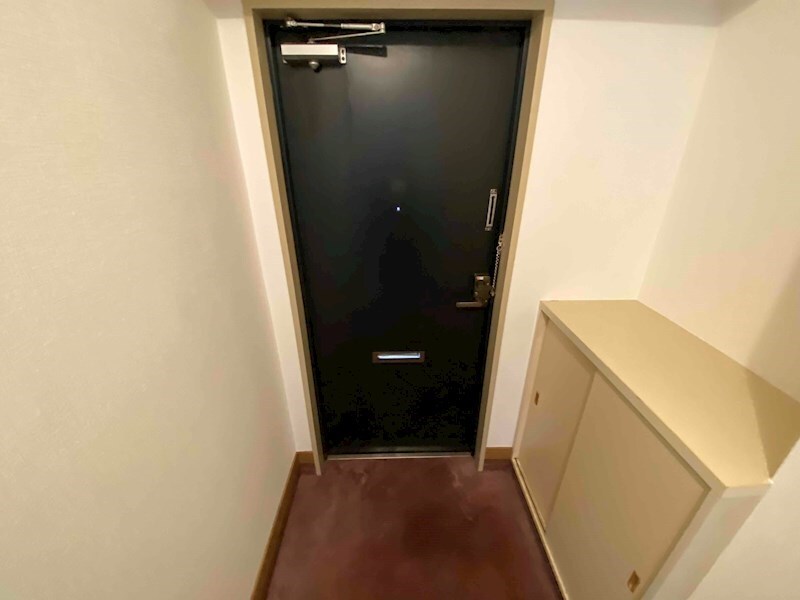 足立インターハイツの物件内観写真