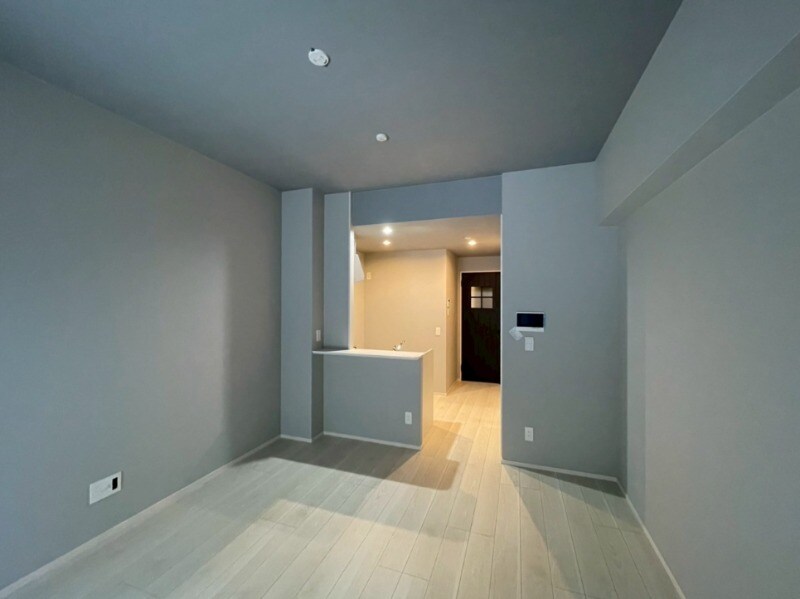 小倉駅 徒歩6分 2階の物件内観写真