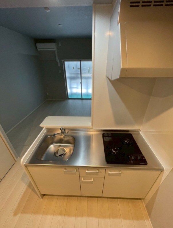 小倉駅 徒歩6分 2階の物件内観写真