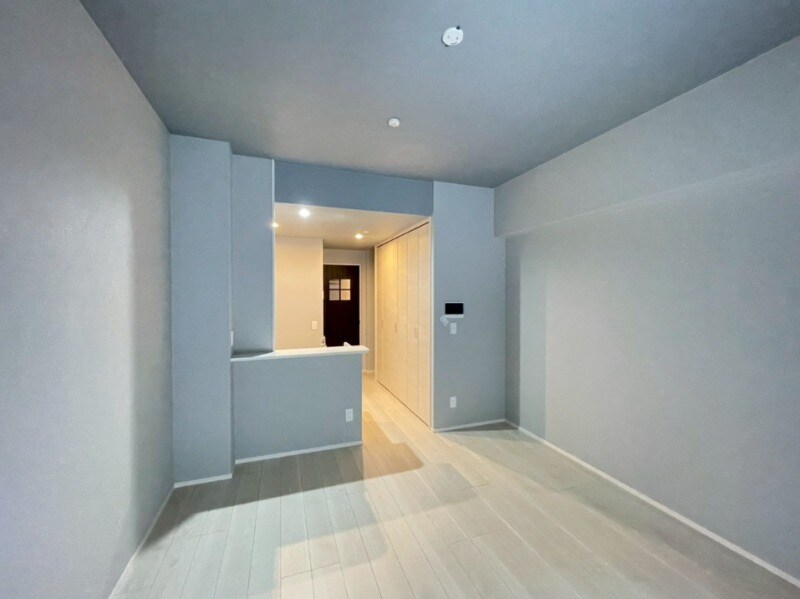 小倉駅 徒歩6分 2階の物件内観写真