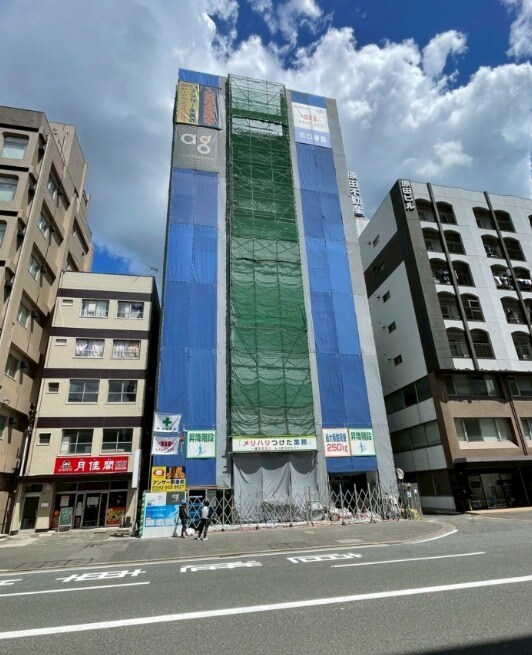 小倉駅 徒歩6分 2階の物件内観写真