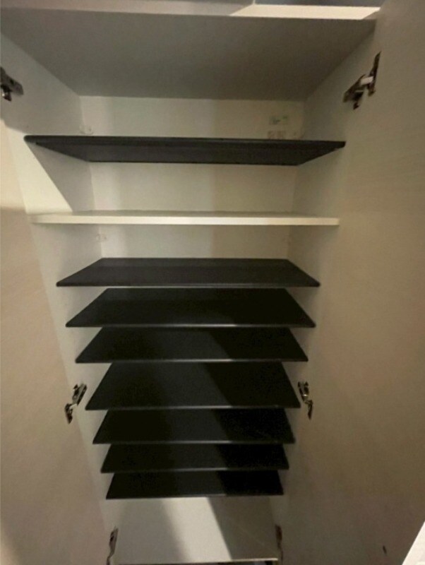 小倉駅 徒歩6分 2階の物件内観写真