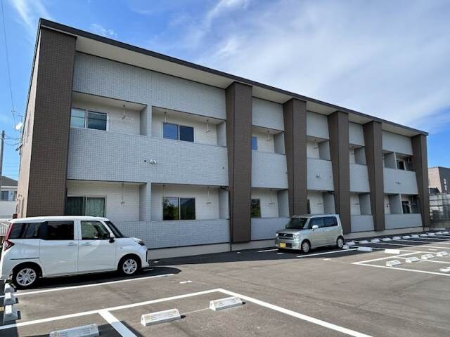 新木屋瀬駅 徒歩3分の物件外観写真