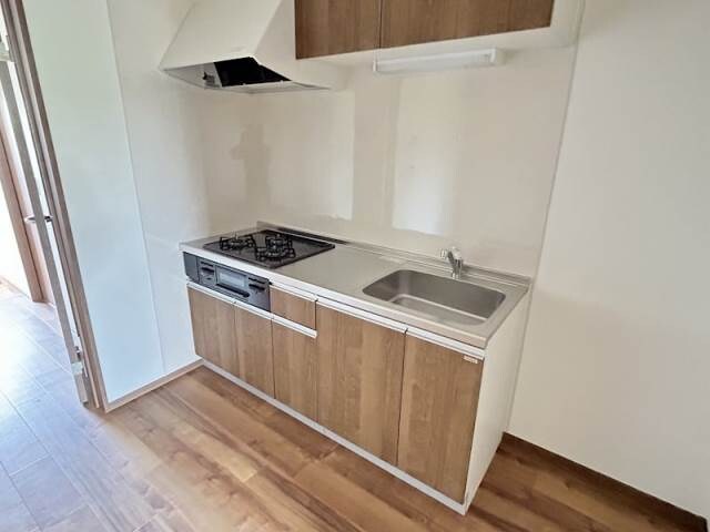 新木屋瀬駅 徒歩3分 2階の物件内観写真