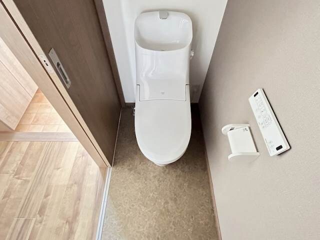 新木屋瀬駅 徒歩3分 2階の物件内観写真