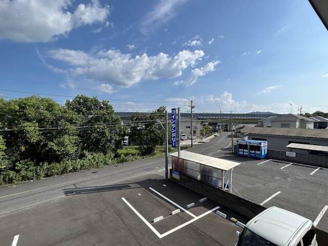 新木屋瀬駅 徒歩3分 2階の物件内観写真