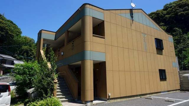 中間駅 徒歩18分 1階の物件外観写真