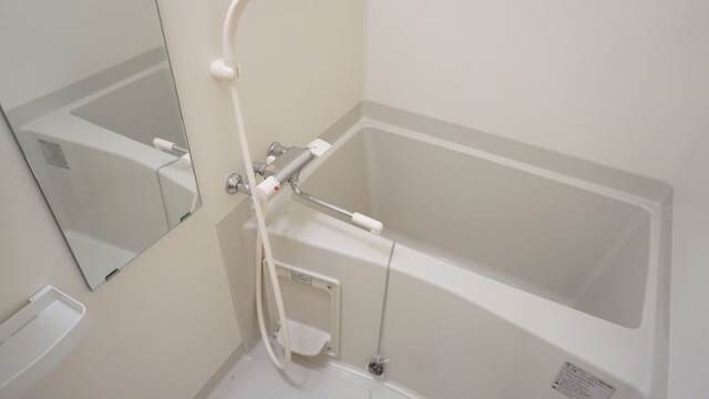 中間駅 徒歩18分 1階の物件内観写真