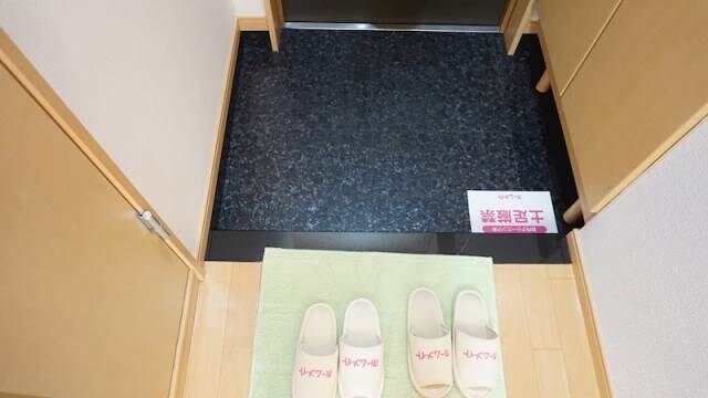 中間駅 徒歩18分 1階の物件内観写真