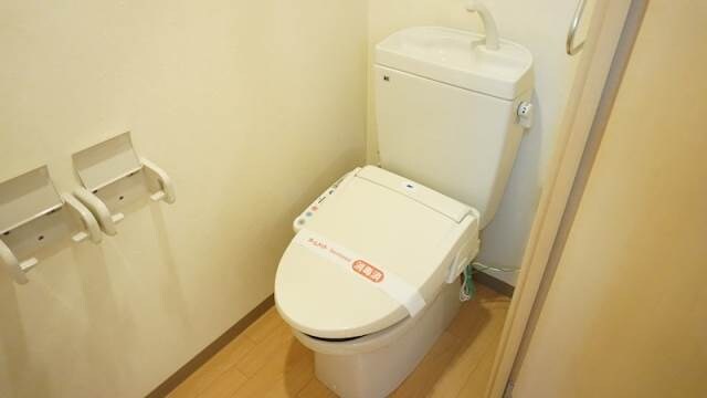 中間駅 徒歩18分 1階の物件内観写真