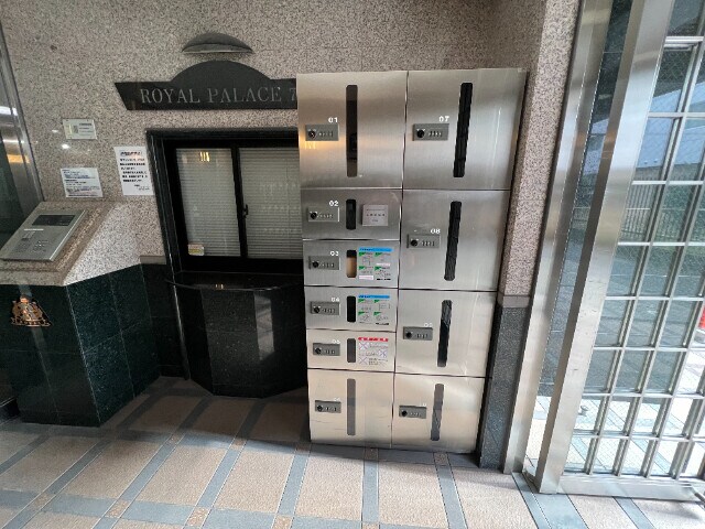 競馬場前駅 徒歩5分 7階の物件外観写真