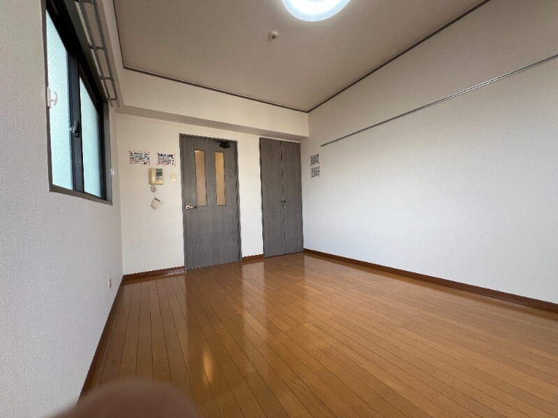 競馬場前駅 徒歩5分 7階の物件内観写真