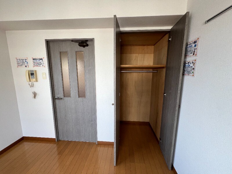 競馬場前駅 徒歩5分 7階の物件内観写真