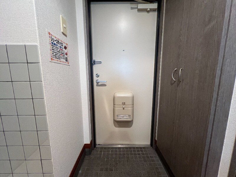 競馬場前駅 徒歩5分 10階の物件内観写真