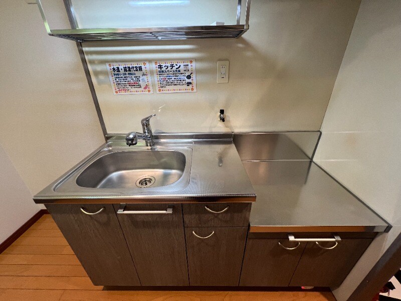 競馬場前駅 徒歩5分 10階の物件内観写真