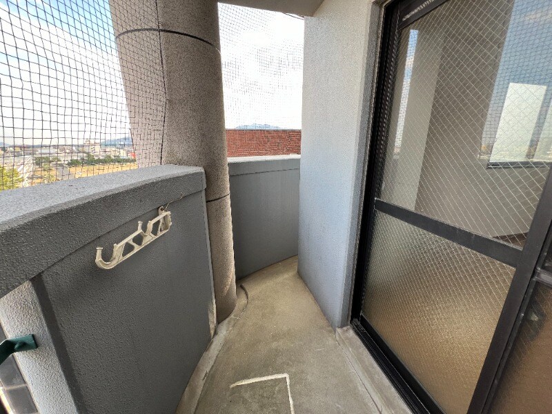 競馬場前駅 徒歩5分 10階の物件内観写真