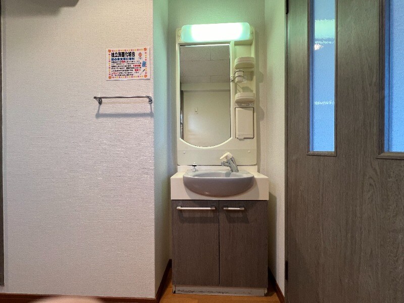 競馬場前駅 徒歩5分 10階の物件内観写真