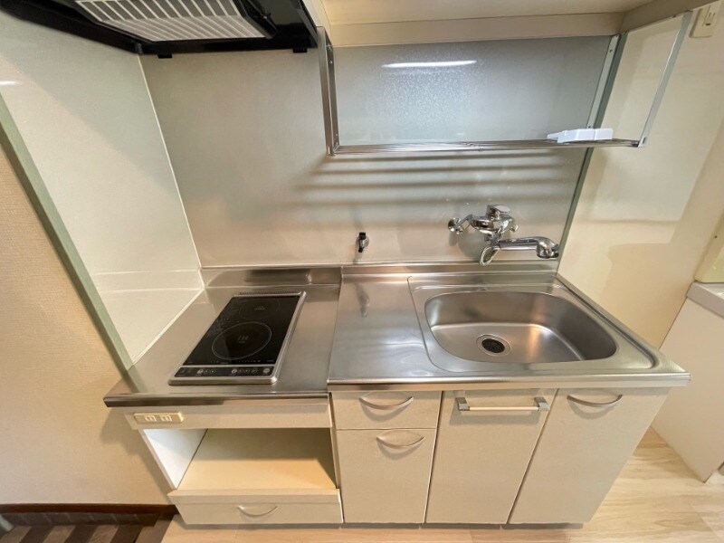 ロイヤルマジェスティの物件内観写真