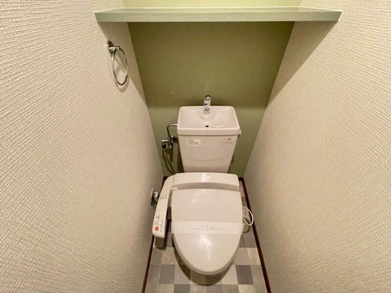 ロイヤルマジェスティの物件内観写真