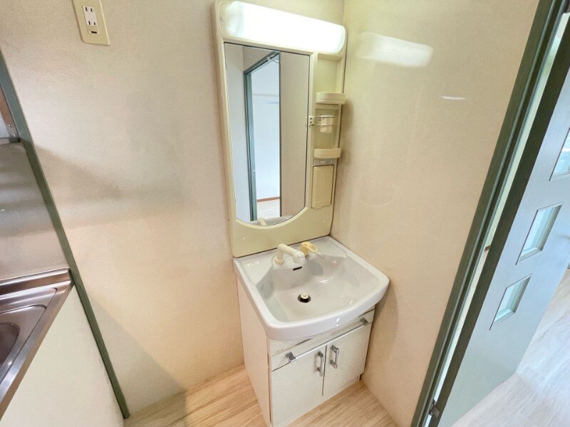 ロイヤルマジェスティの物件内観写真